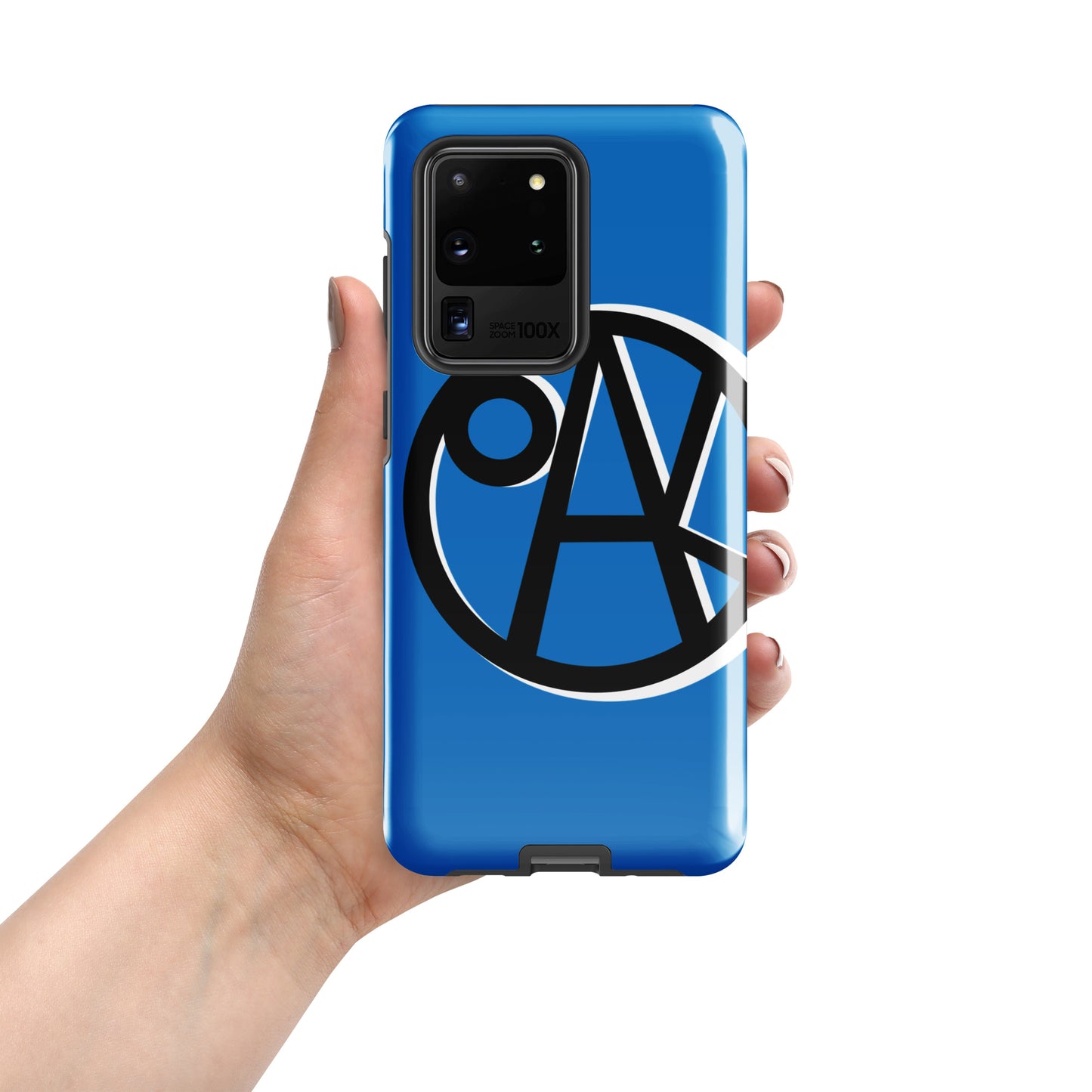 Tough case for Samsung®