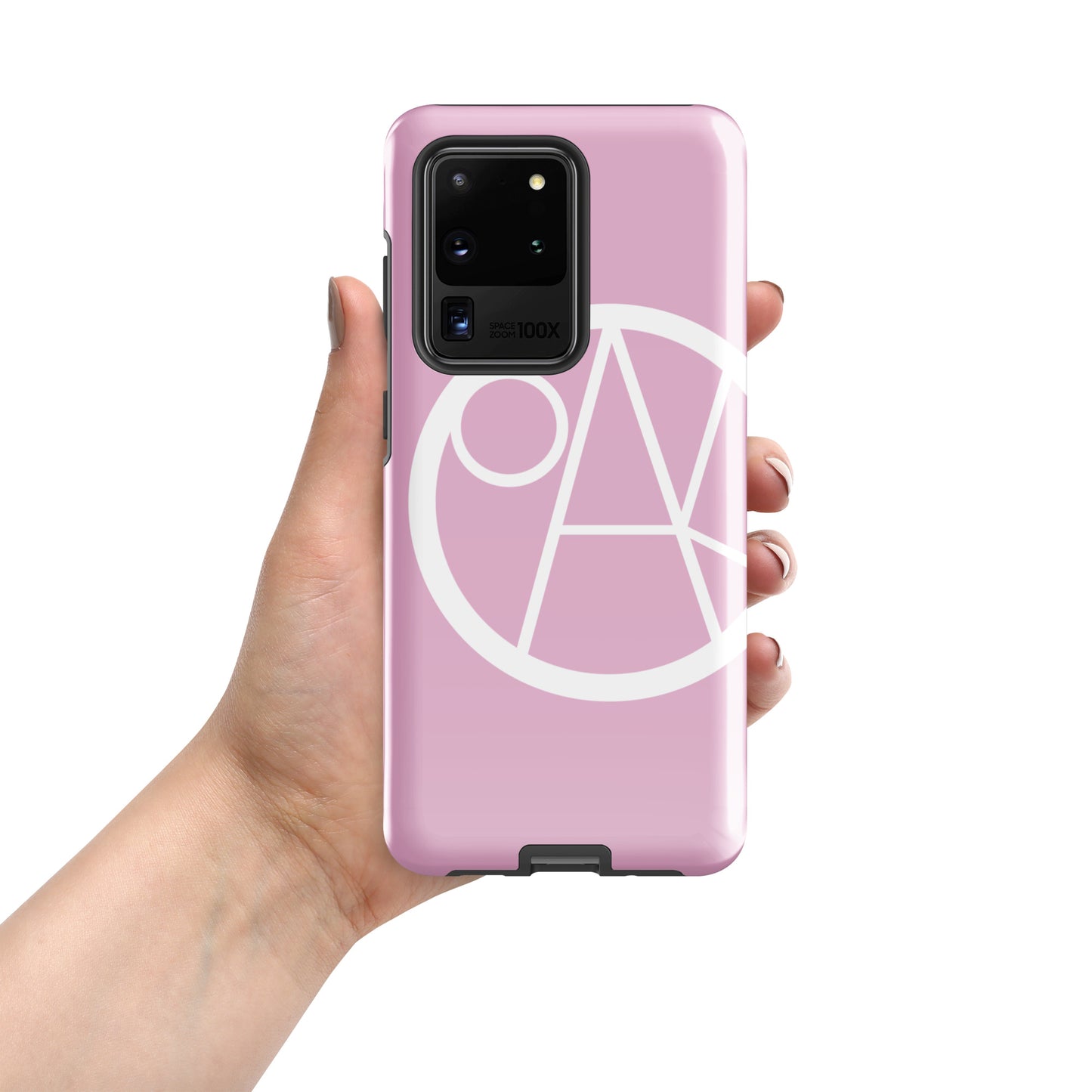 Tough case for Samsung®