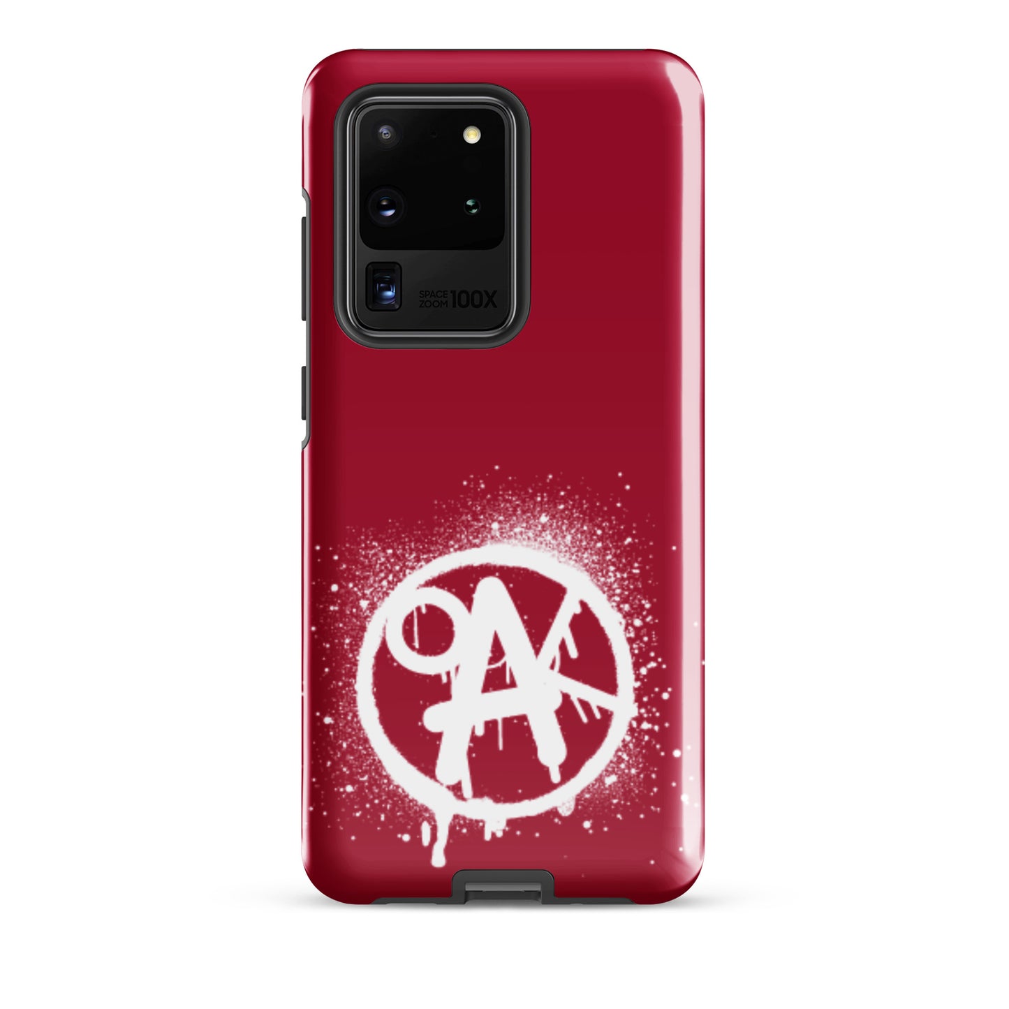 Tough case for Samsung®