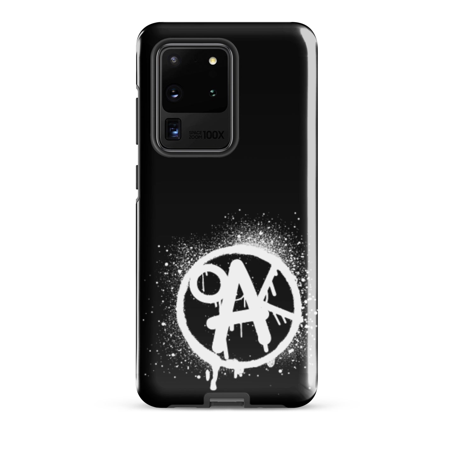 Tough case for Samsung®