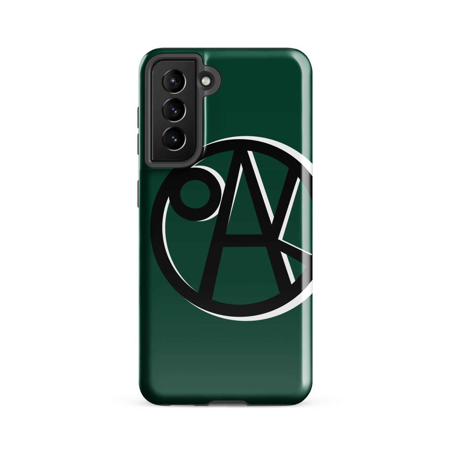 Tough case for Samsung®
