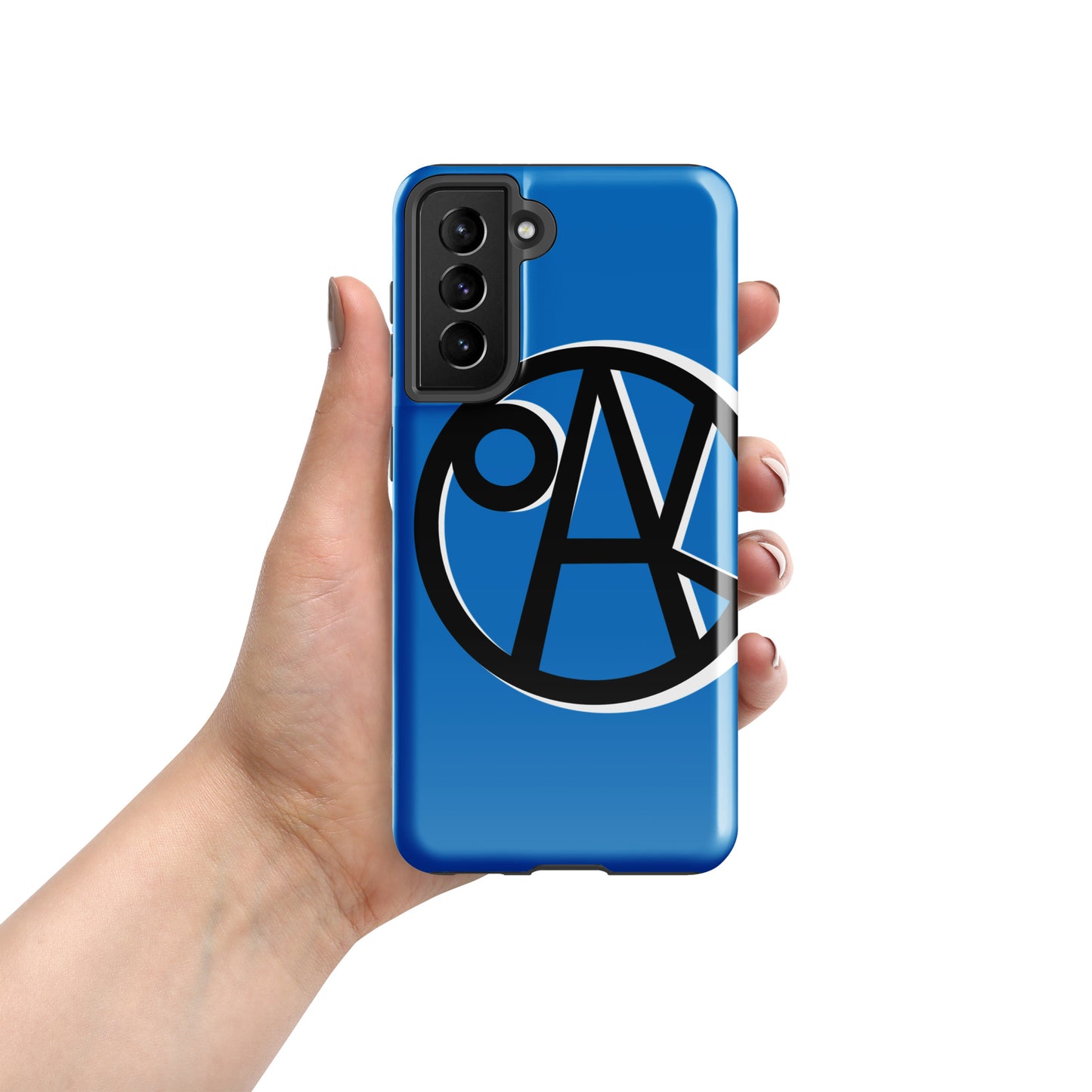 Tough case for Samsung®