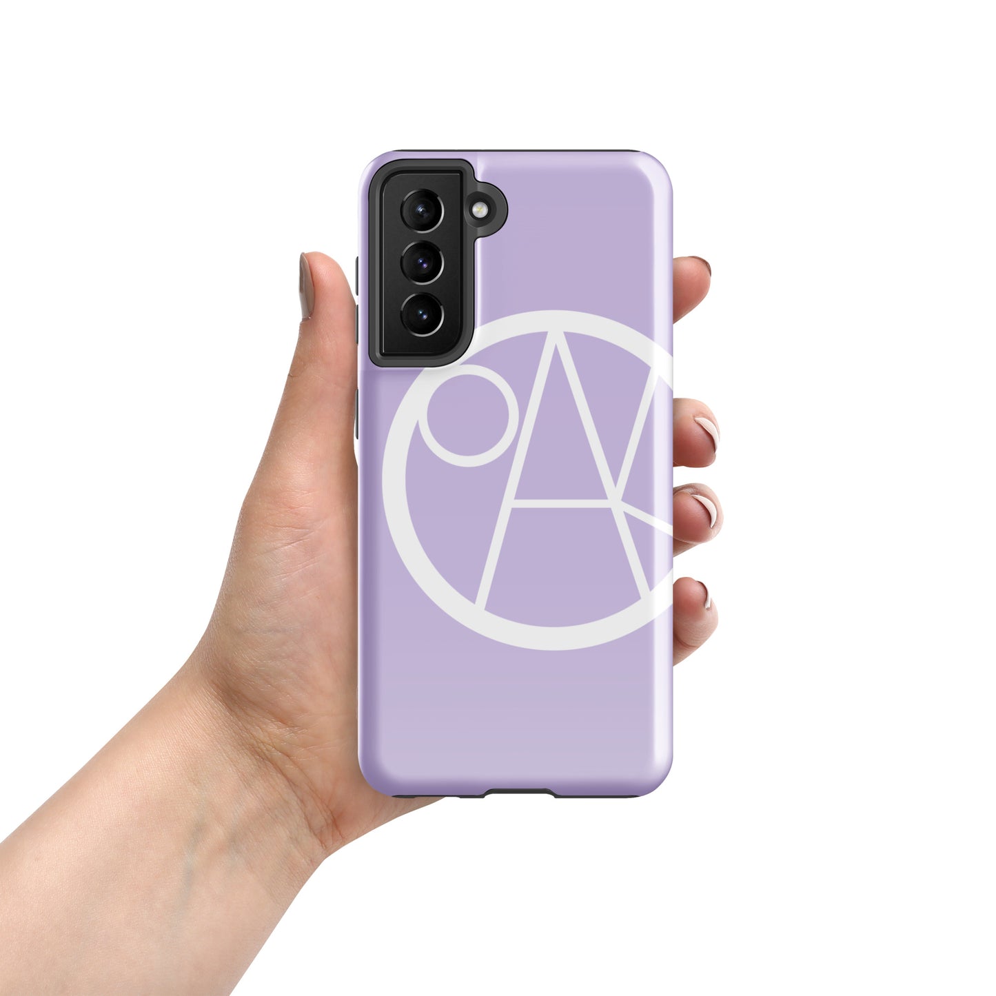 Tough case for Samsung®