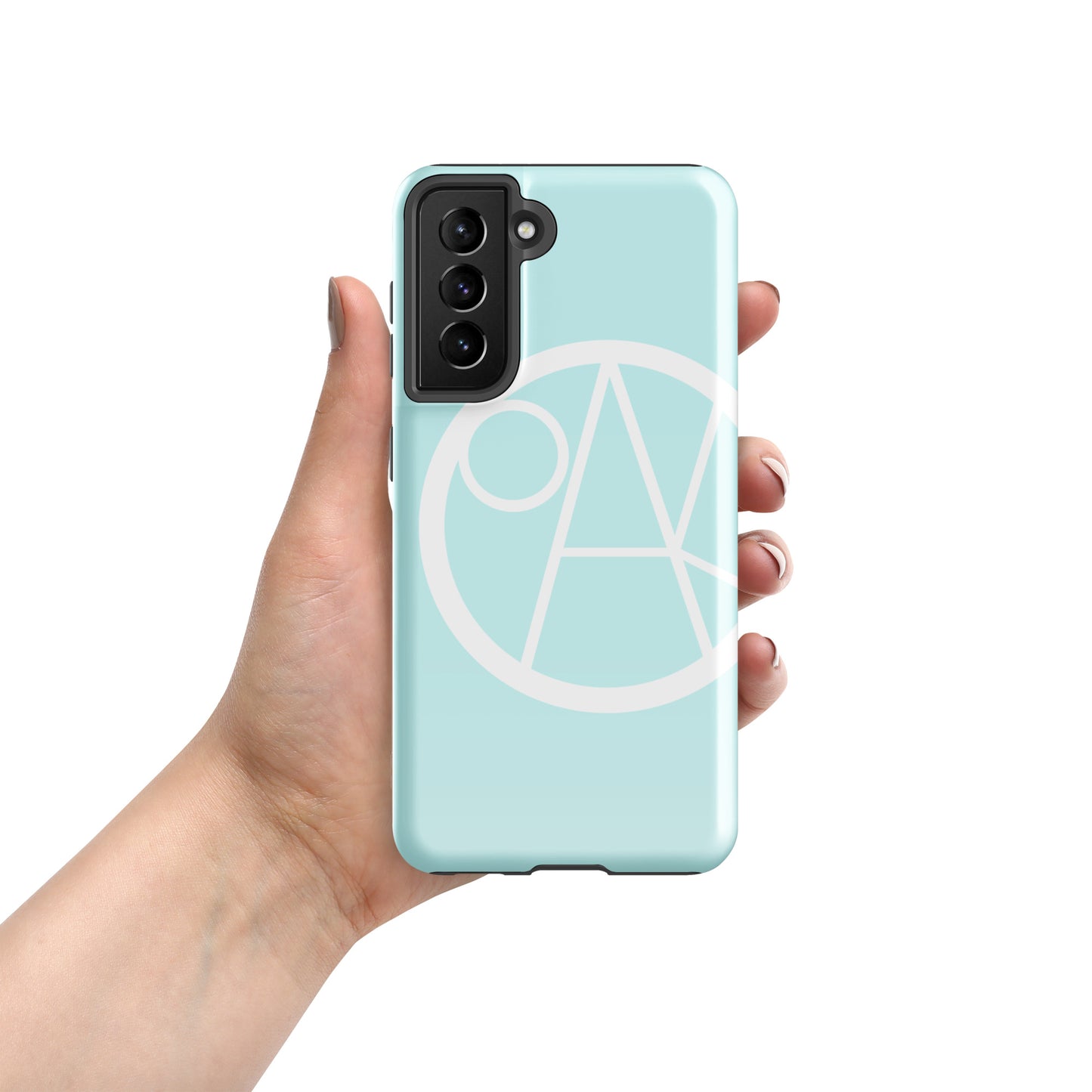 Tough case for Samsung®