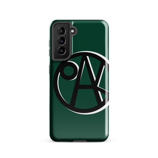 Tough case for Samsung®