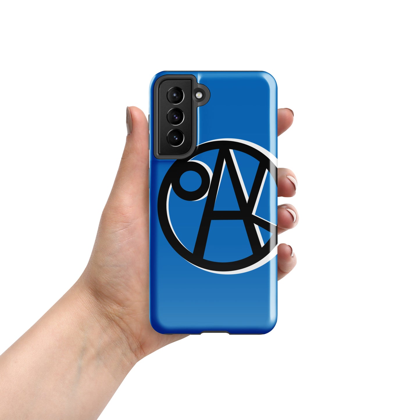 Tough case for Samsung®