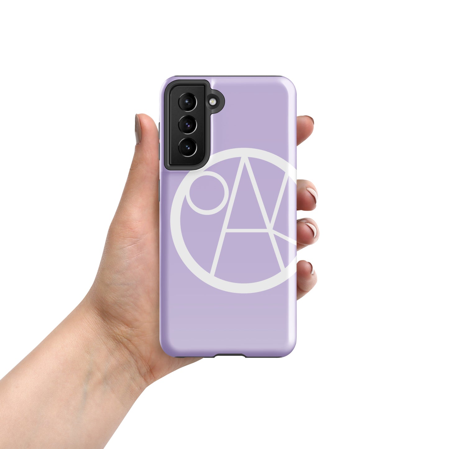 Tough case for Samsung®