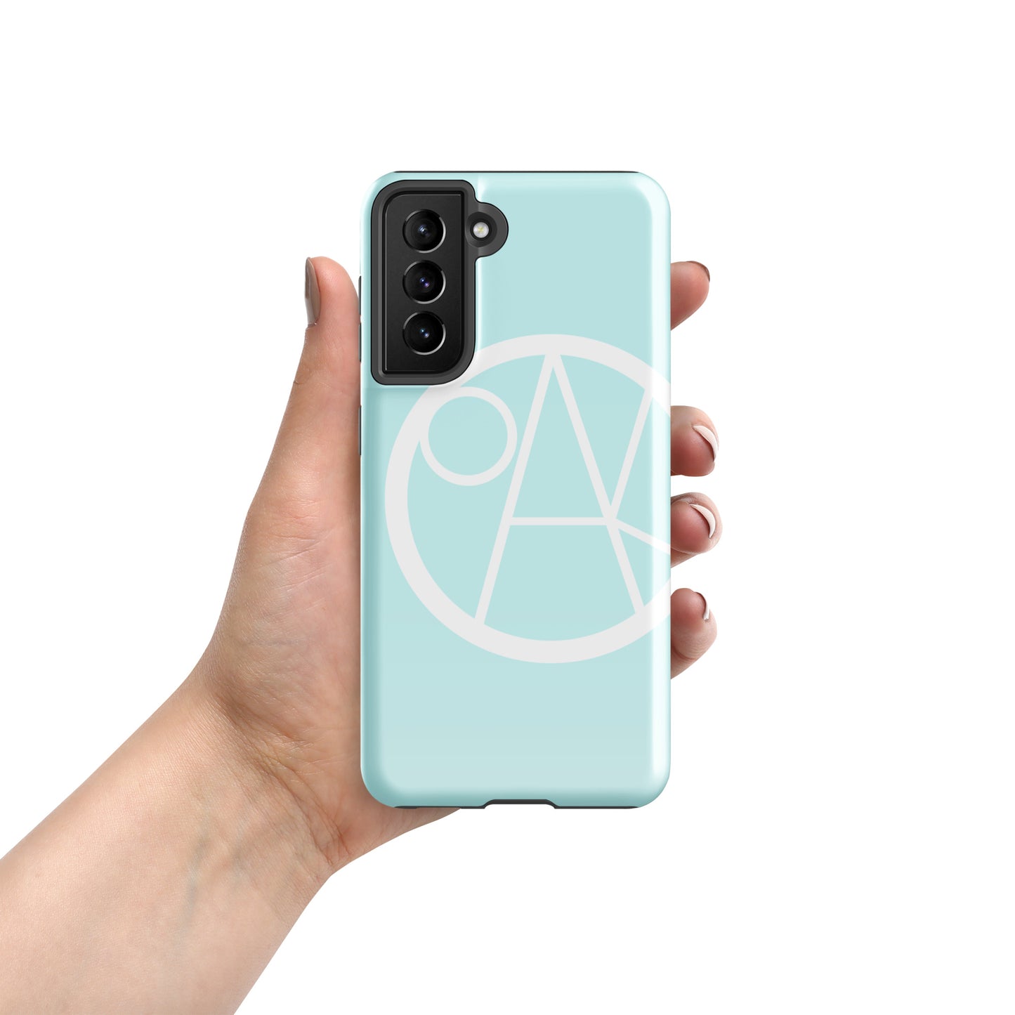 Tough case for Samsung®