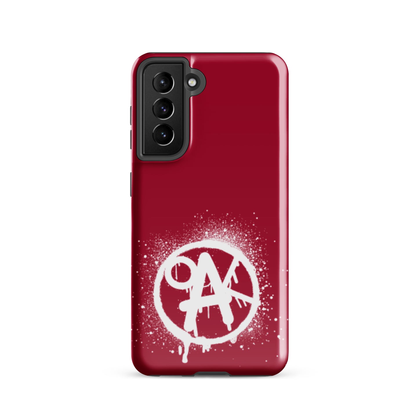 Tough case for Samsung®