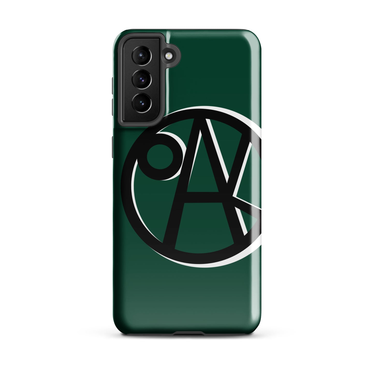 Tough case for Samsung®