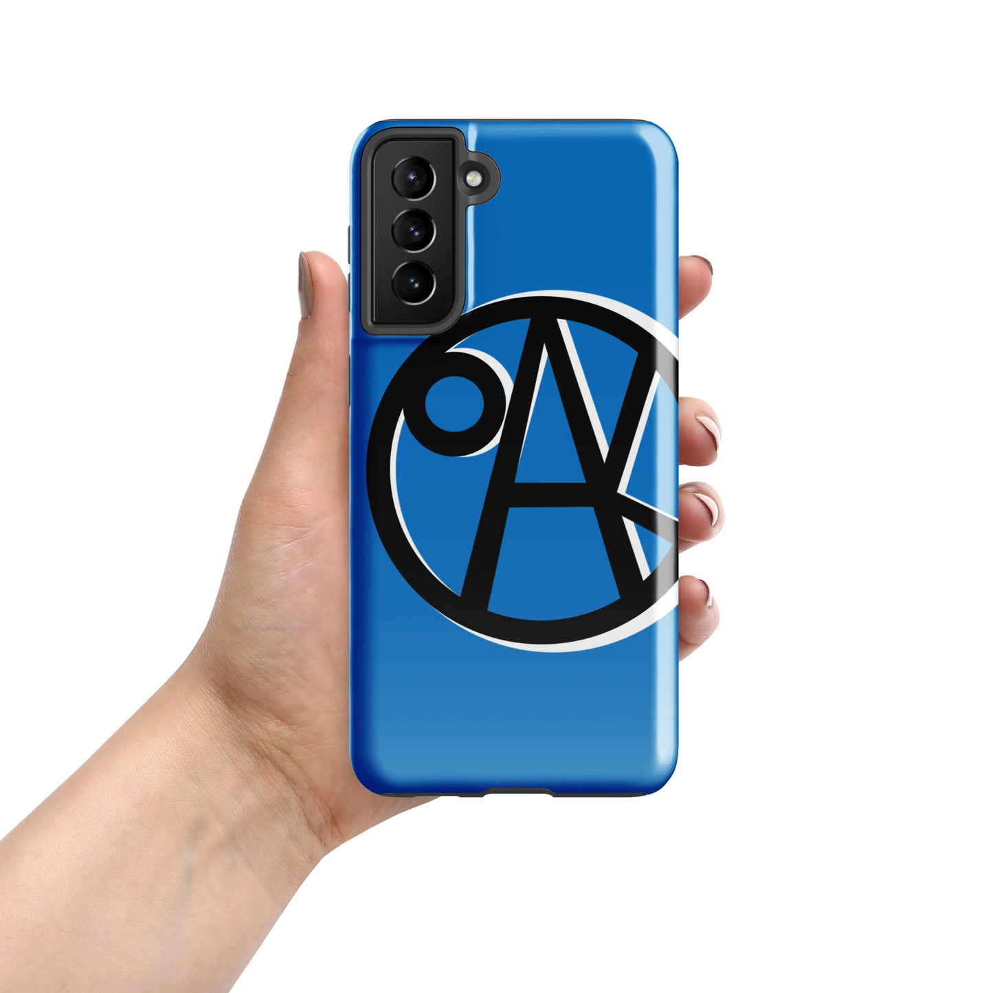 Tough case for Samsung®