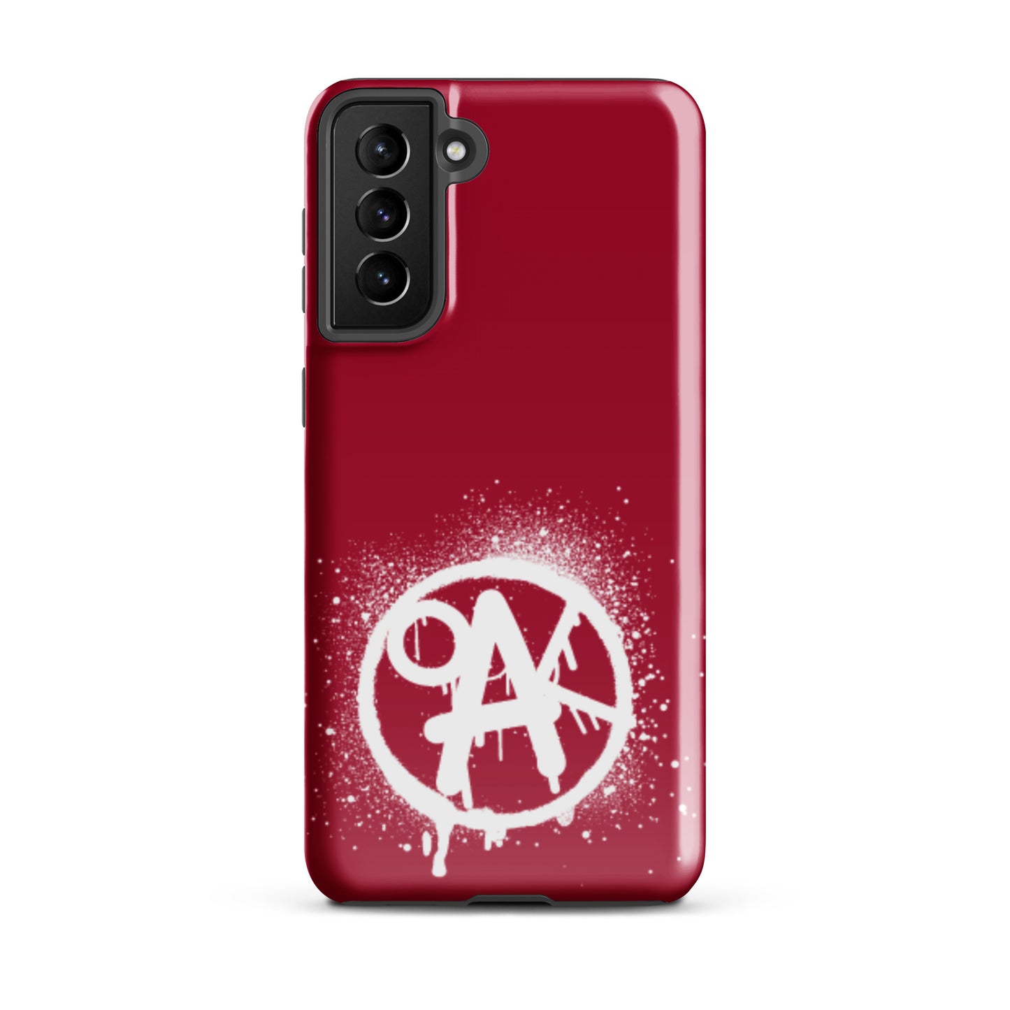Tough case for Samsung®