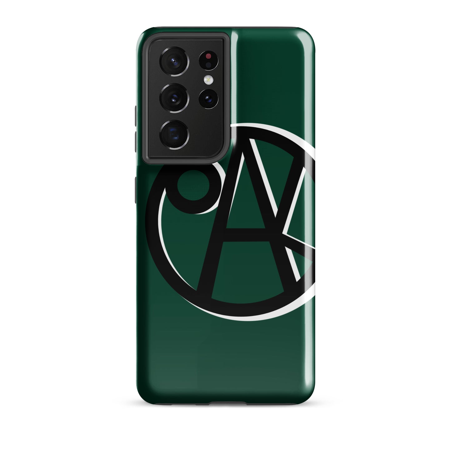 Tough case for Samsung®