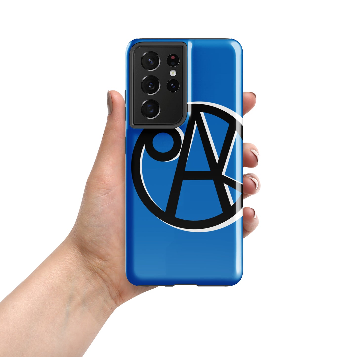Tough case for Samsung®