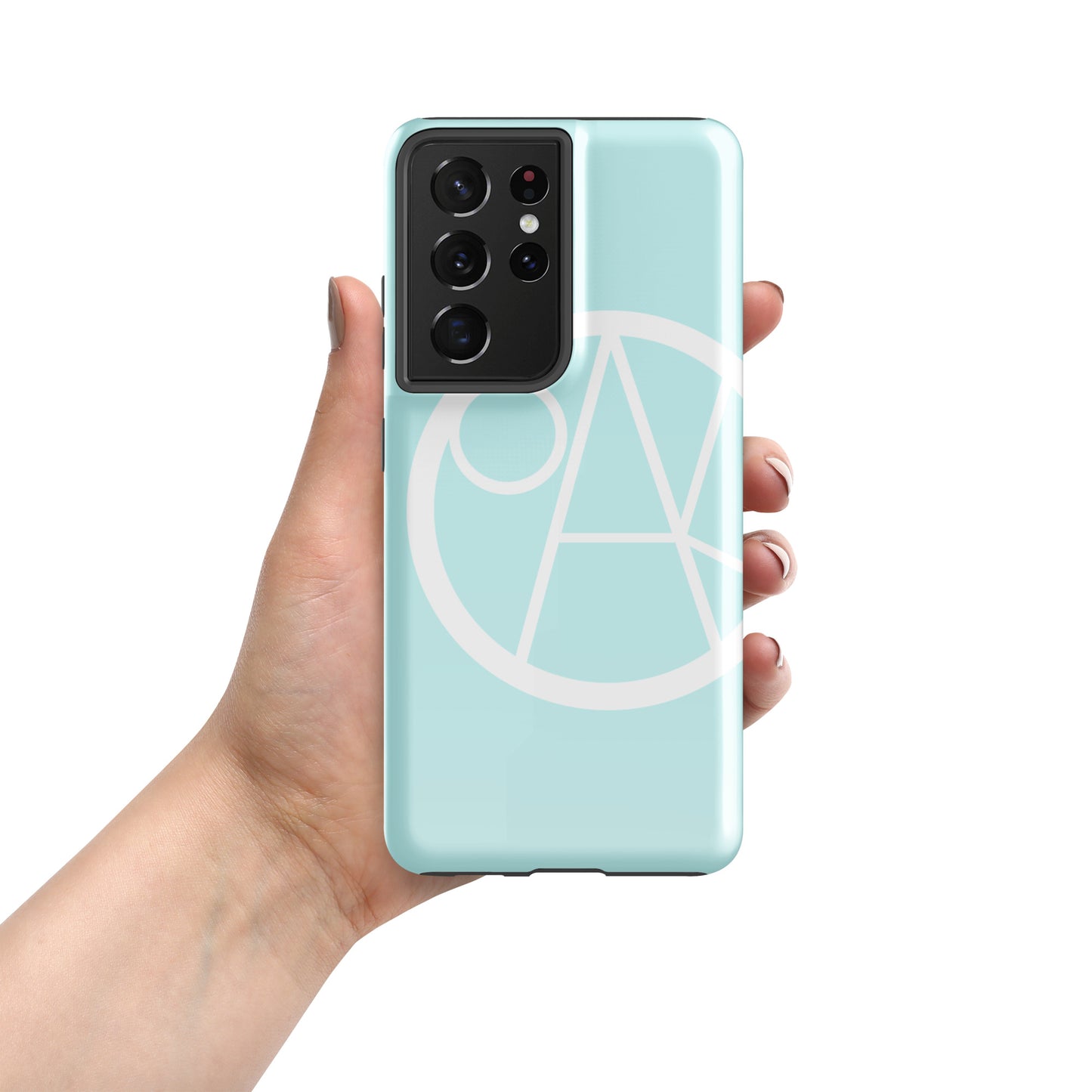 Tough case for Samsung®
