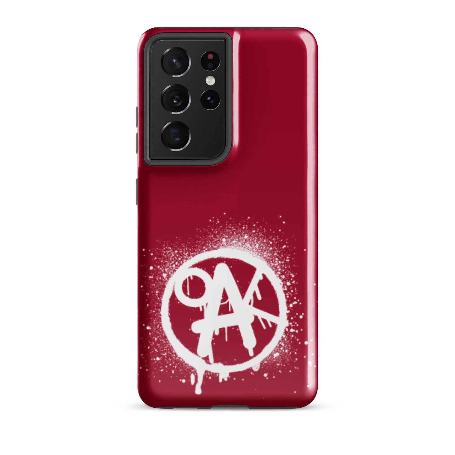 Tough case for Samsung®