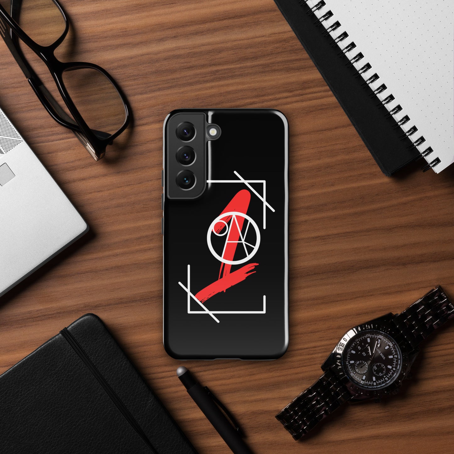 Tough case for Samsung®