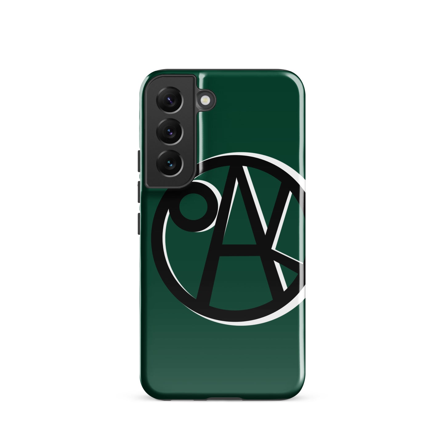 Tough case for Samsung®