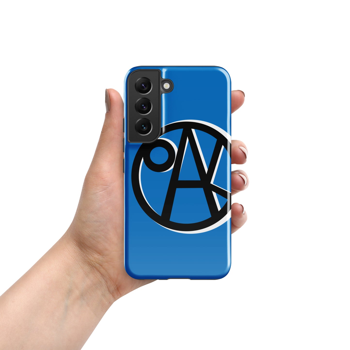 Tough case for Samsung®