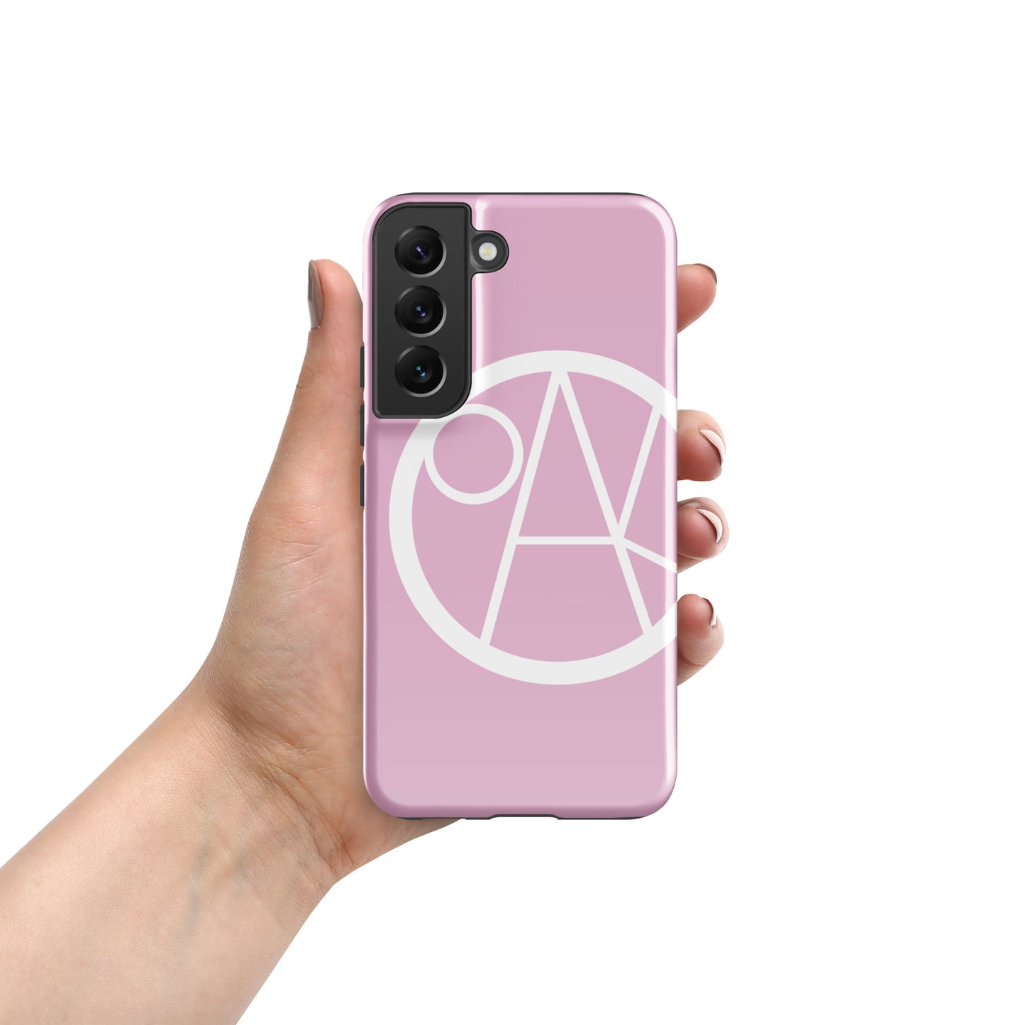 Tough case for Samsung®