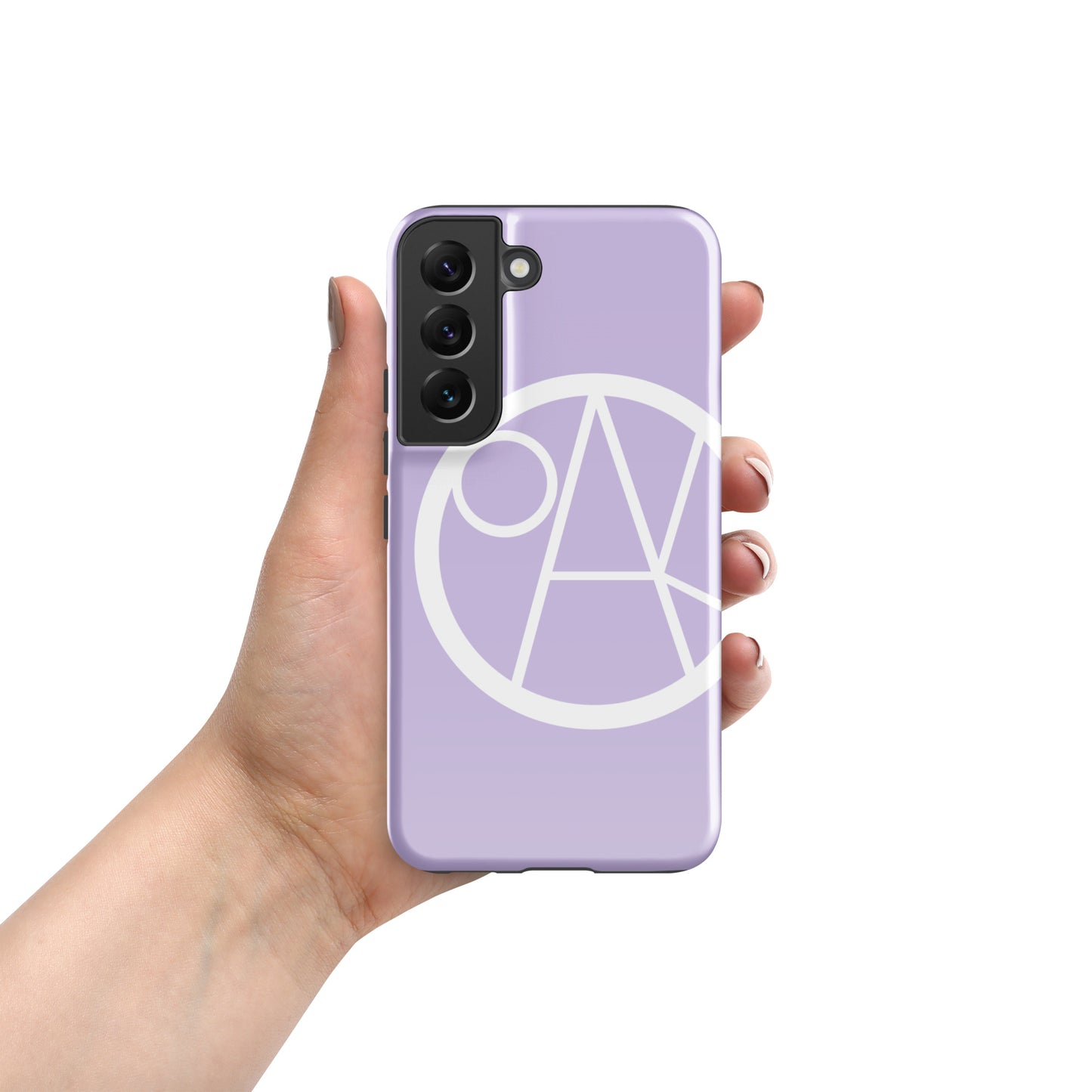 Tough case for Samsung®