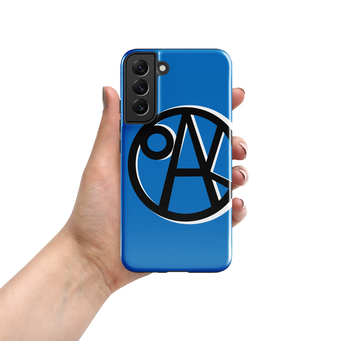 Tough case for Samsung®