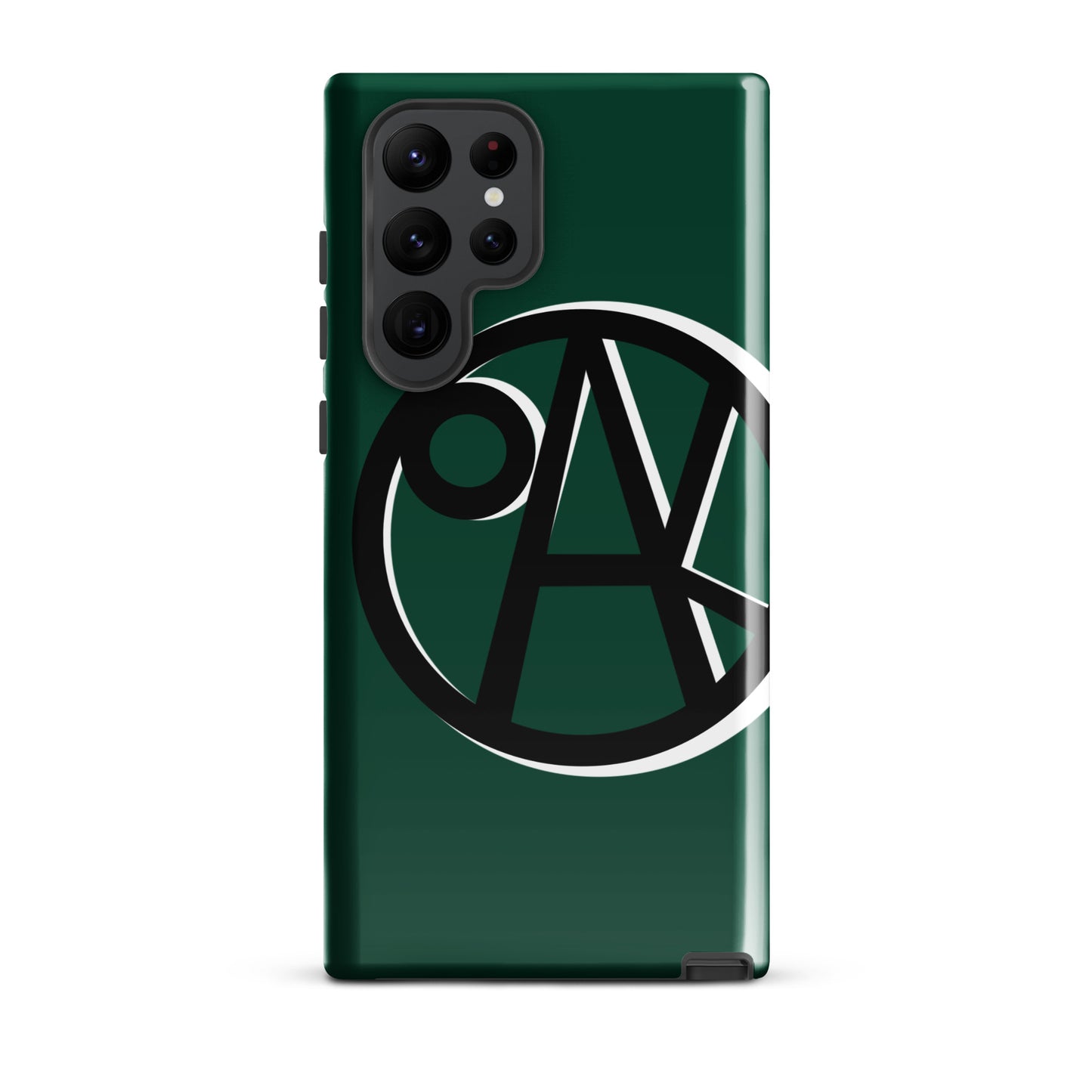 Tough case for Samsung®