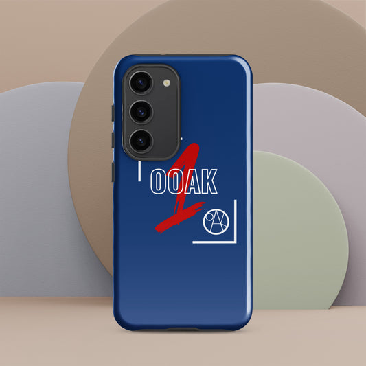 Tough case for Samsung®