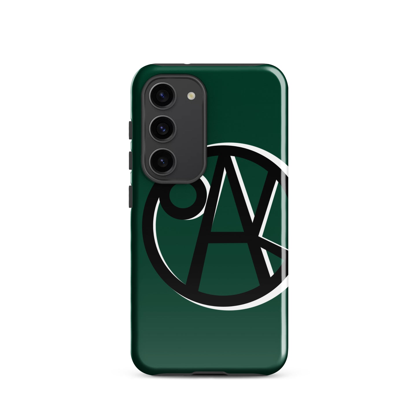 Tough case for Samsung®
