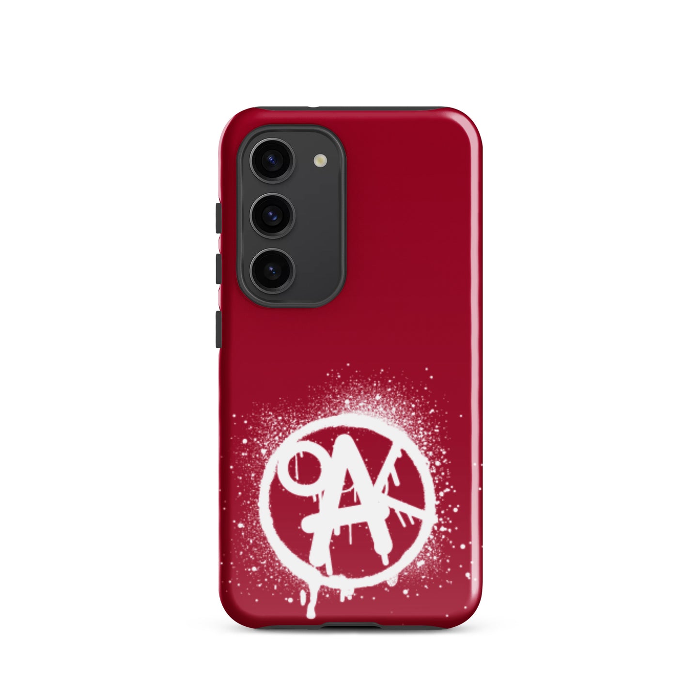 Tough case for Samsung®