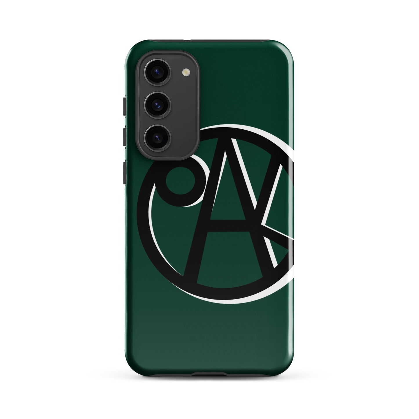 Tough case for Samsung®