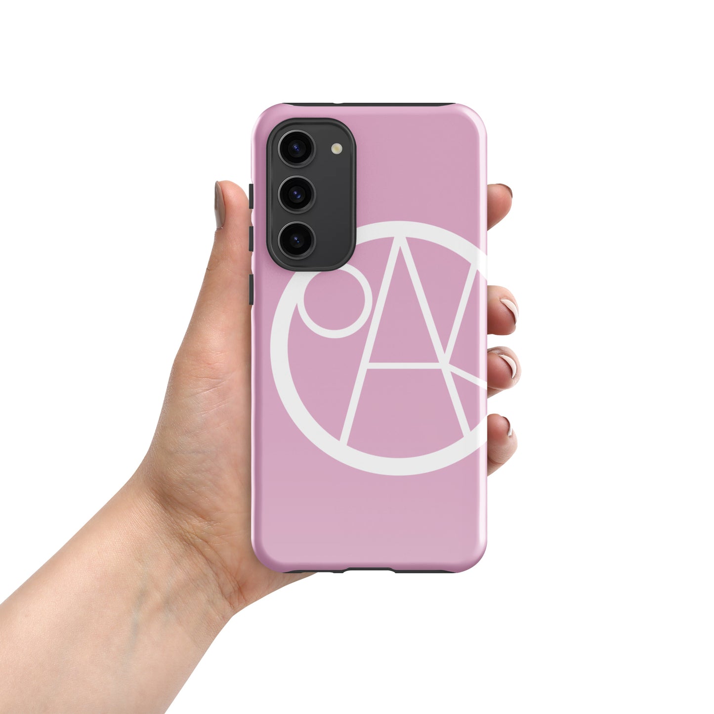 Tough case for Samsung®