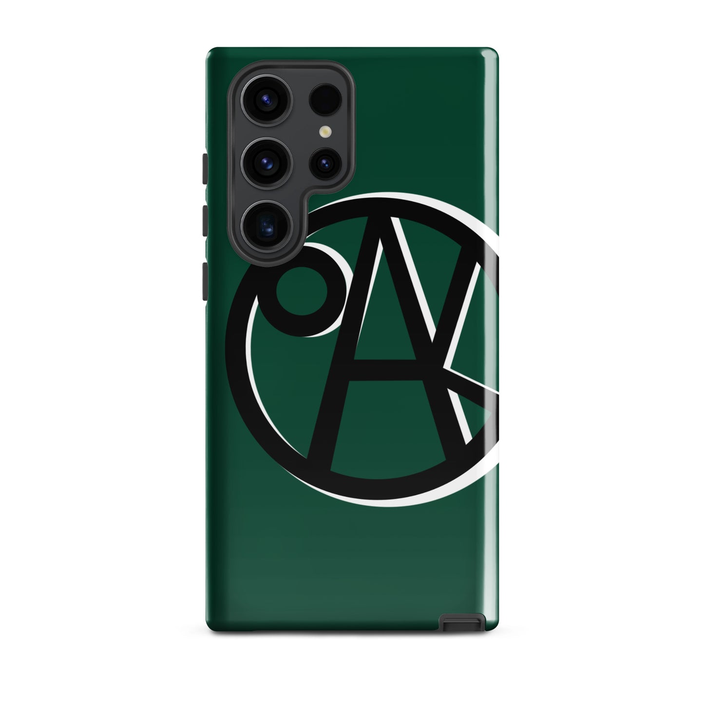 Tough case for Samsung®