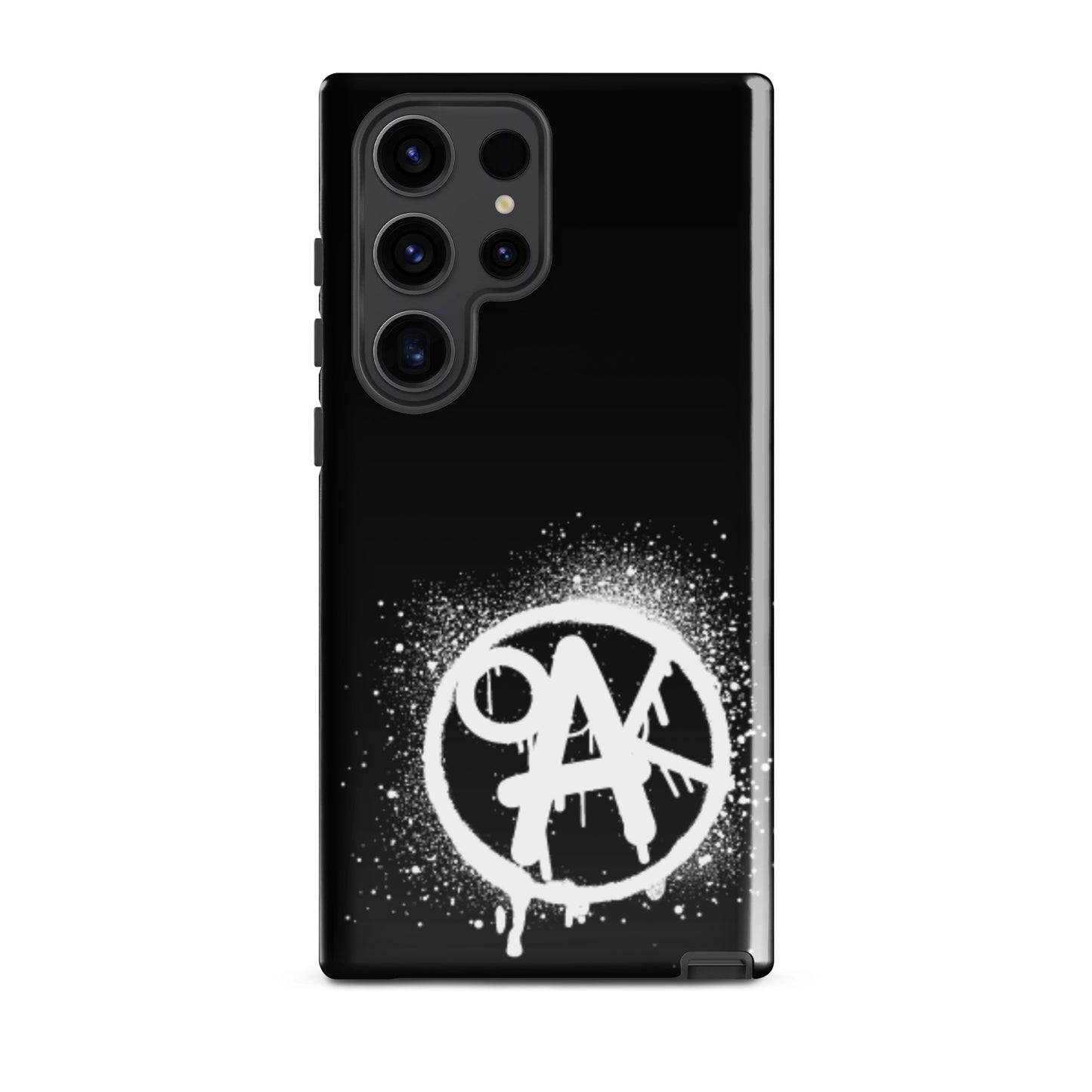 Tough case for Samsung®