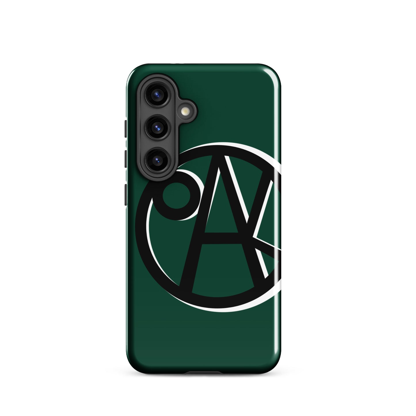 Tough case for Samsung®