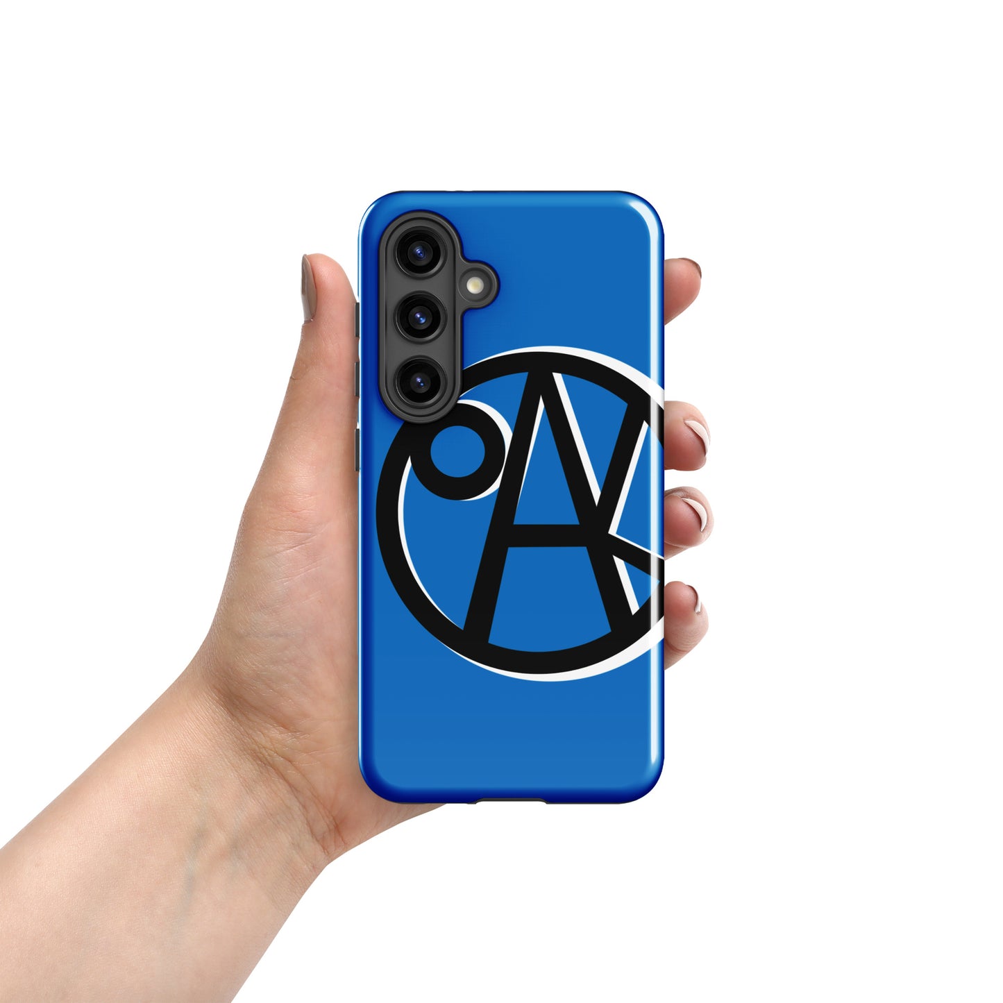 Tough case for Samsung®