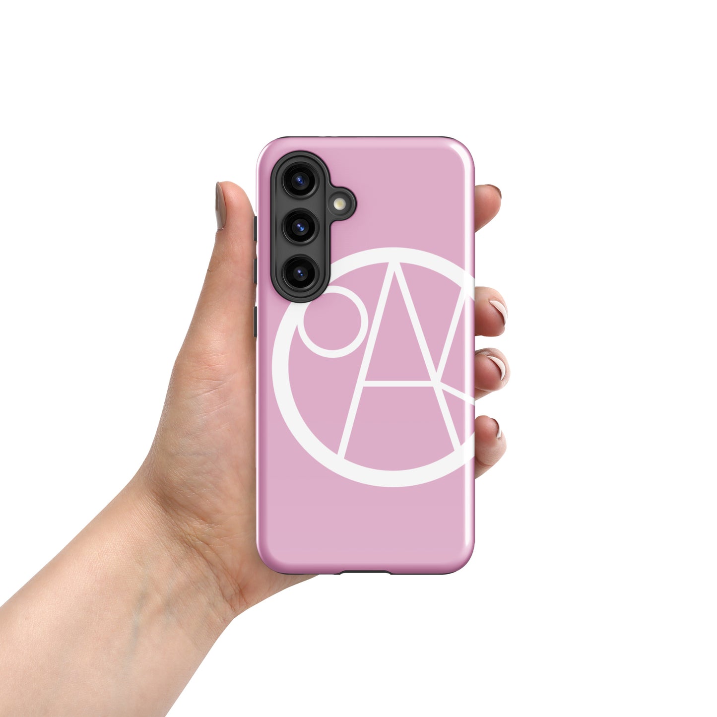 Tough case for Samsung®