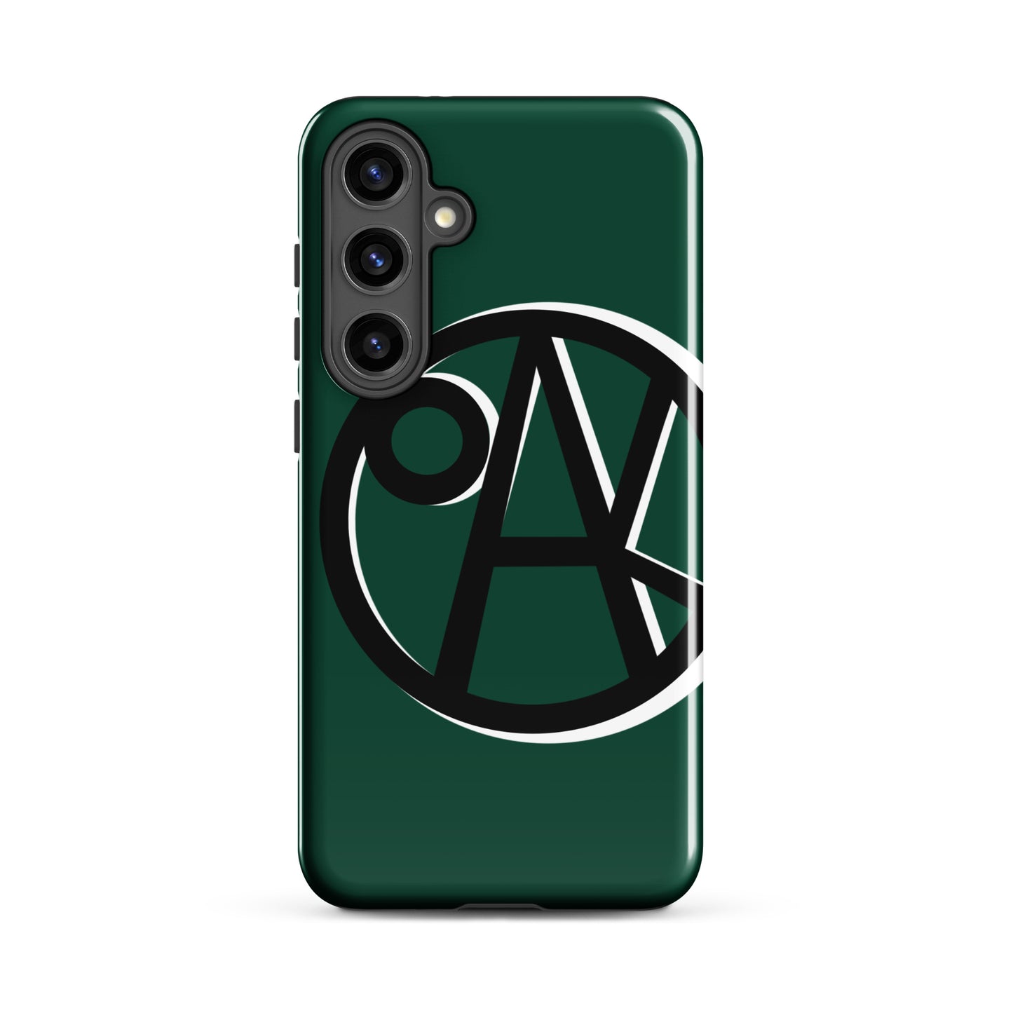 Tough case for Samsung®