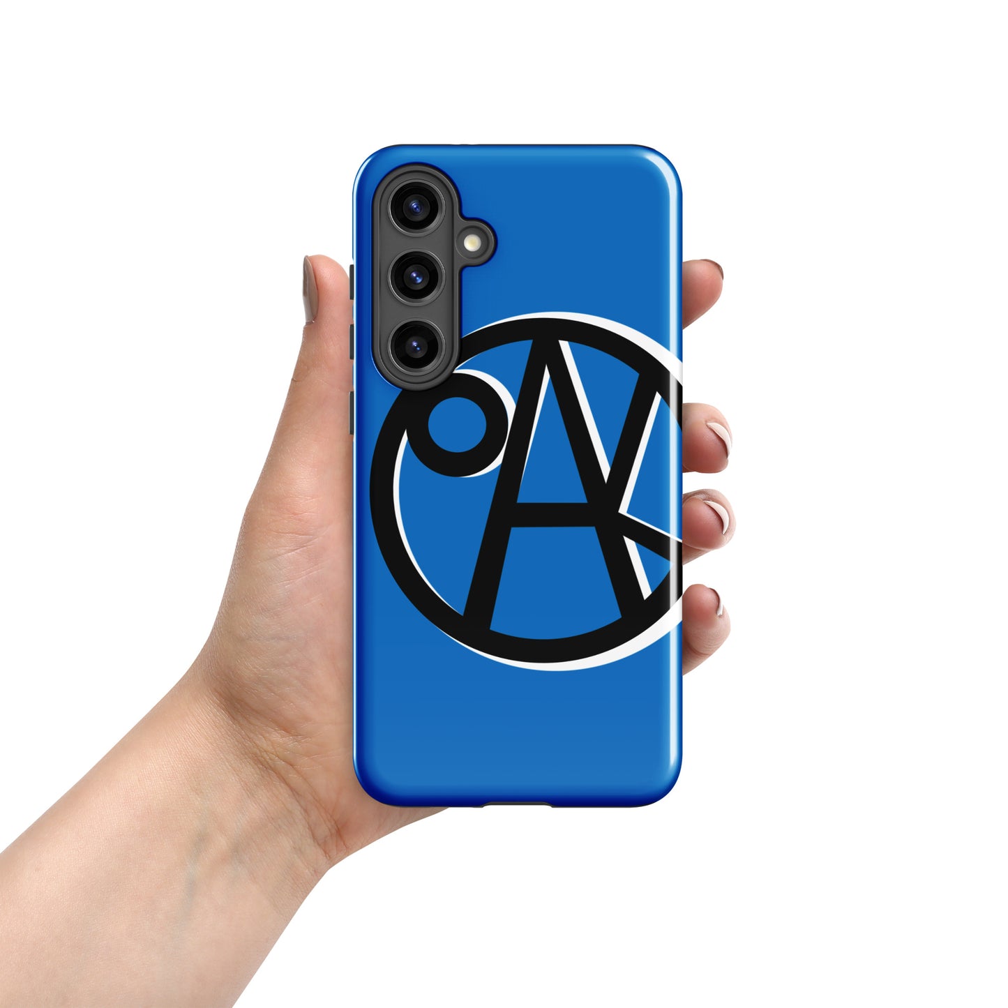 Tough case for Samsung®