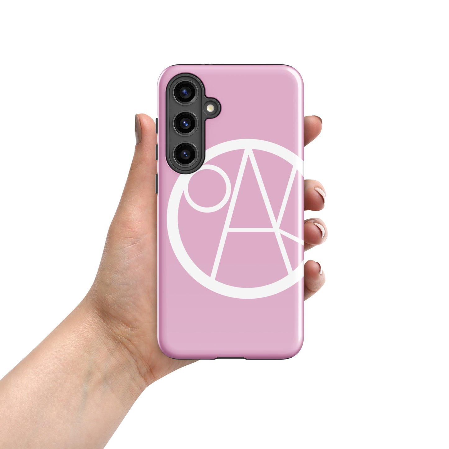 Tough case for Samsung®