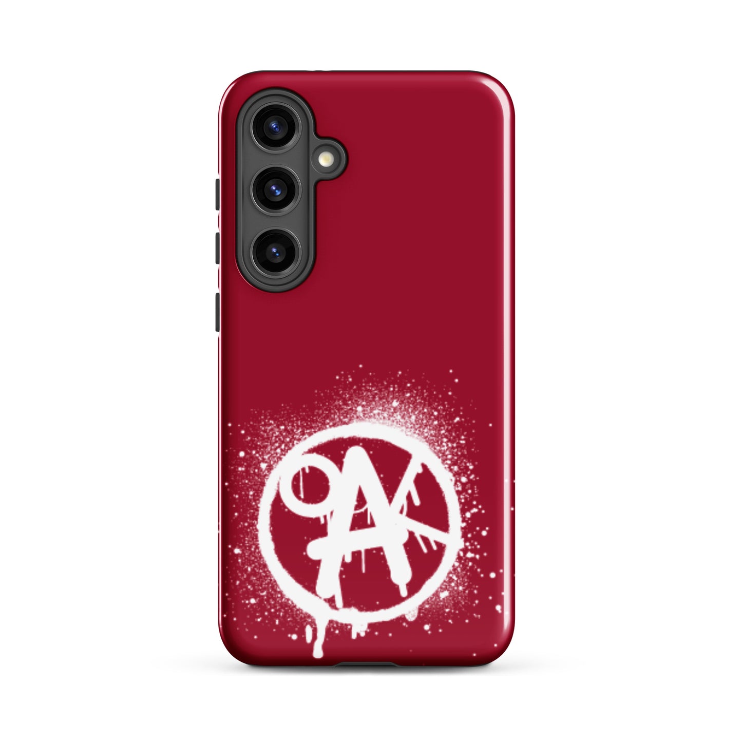 Tough case for Samsung®