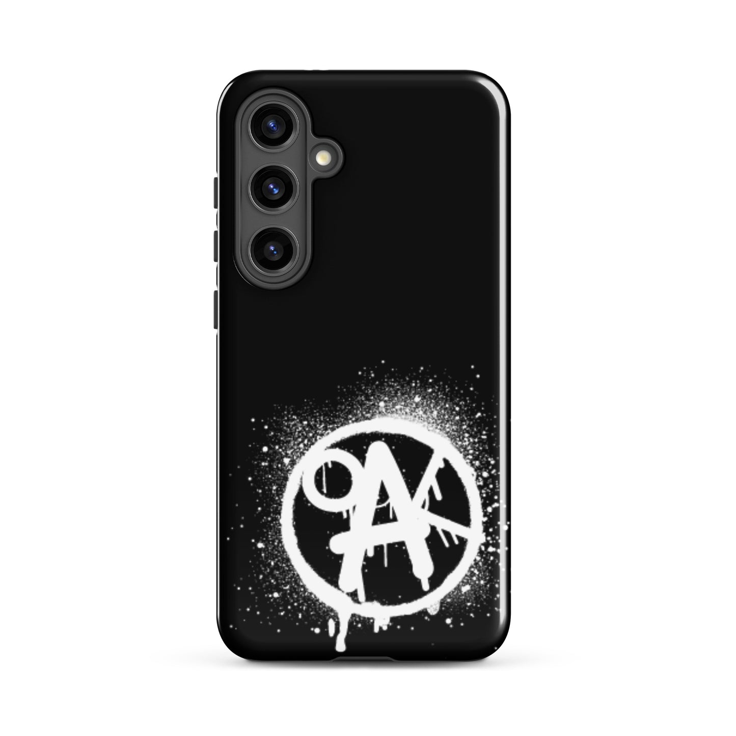 Tough case for Samsung®