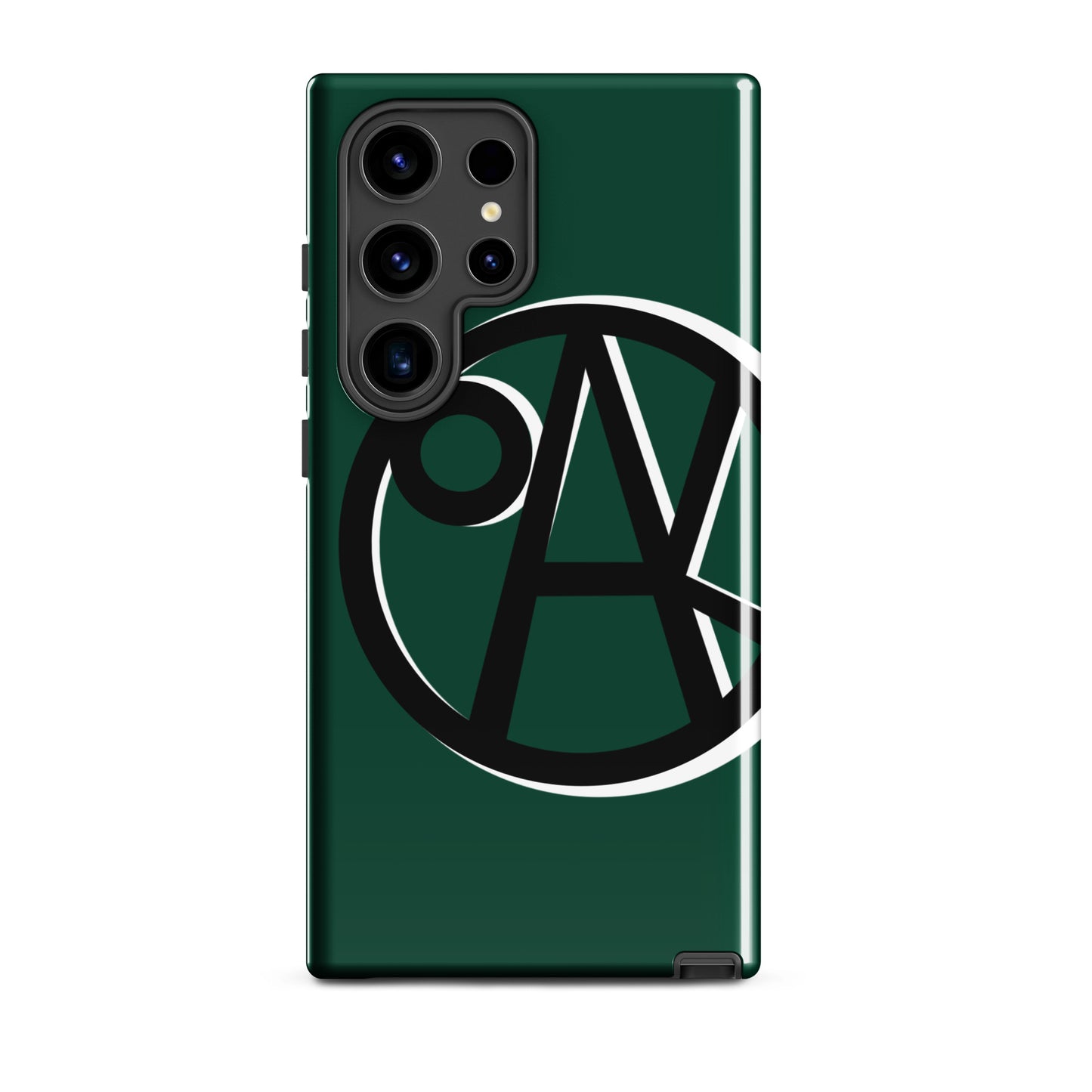Tough case for Samsung®