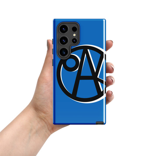 Tough case for Samsung®