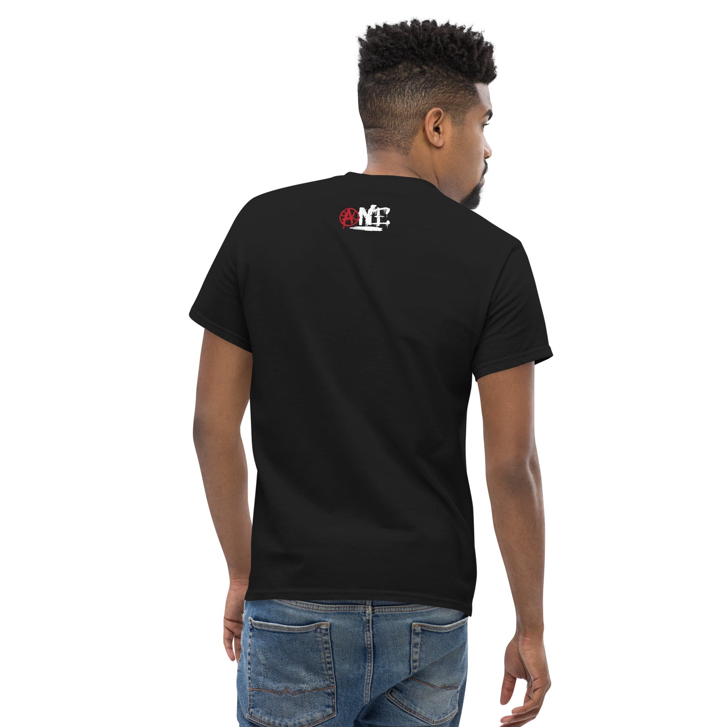 Unisex classic tee