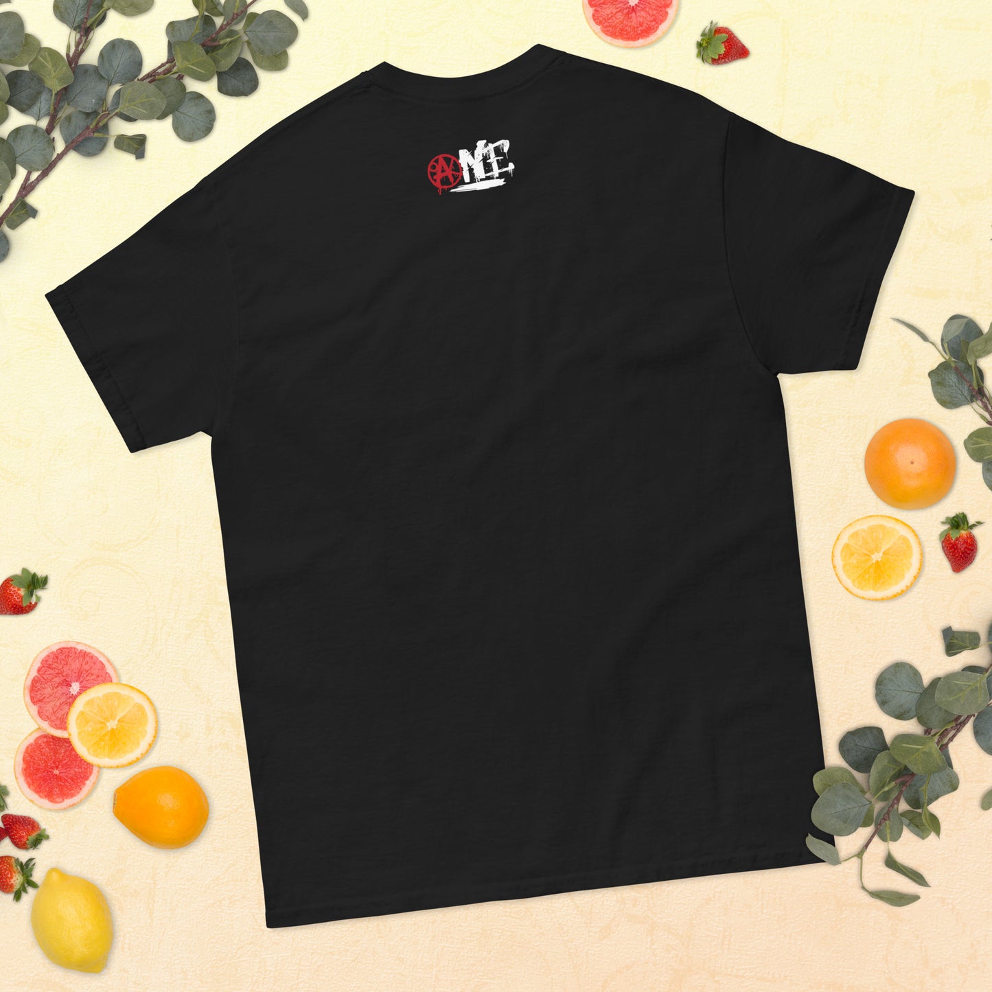 Unisex classic tee