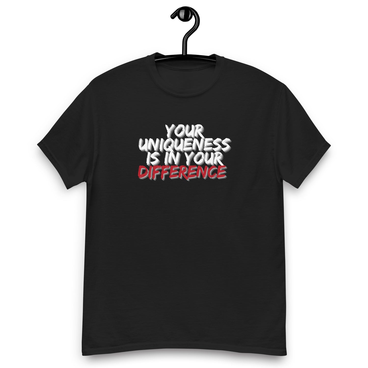 Unisex classic tee
