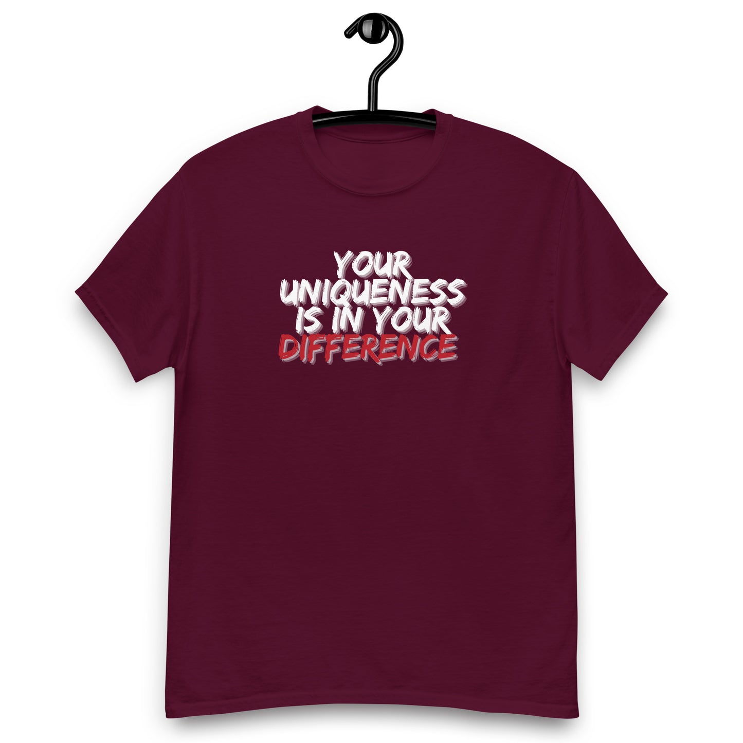 Unisex classic tee