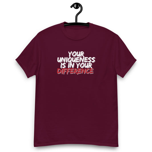 Unisex classic tee