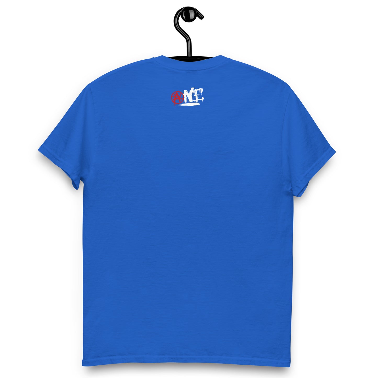 Unisex classic tee